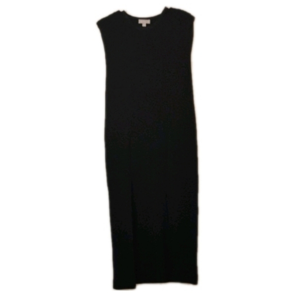 J. Crew Dresses & Skirts - J. Crew Elegant Black Dress Size Large
